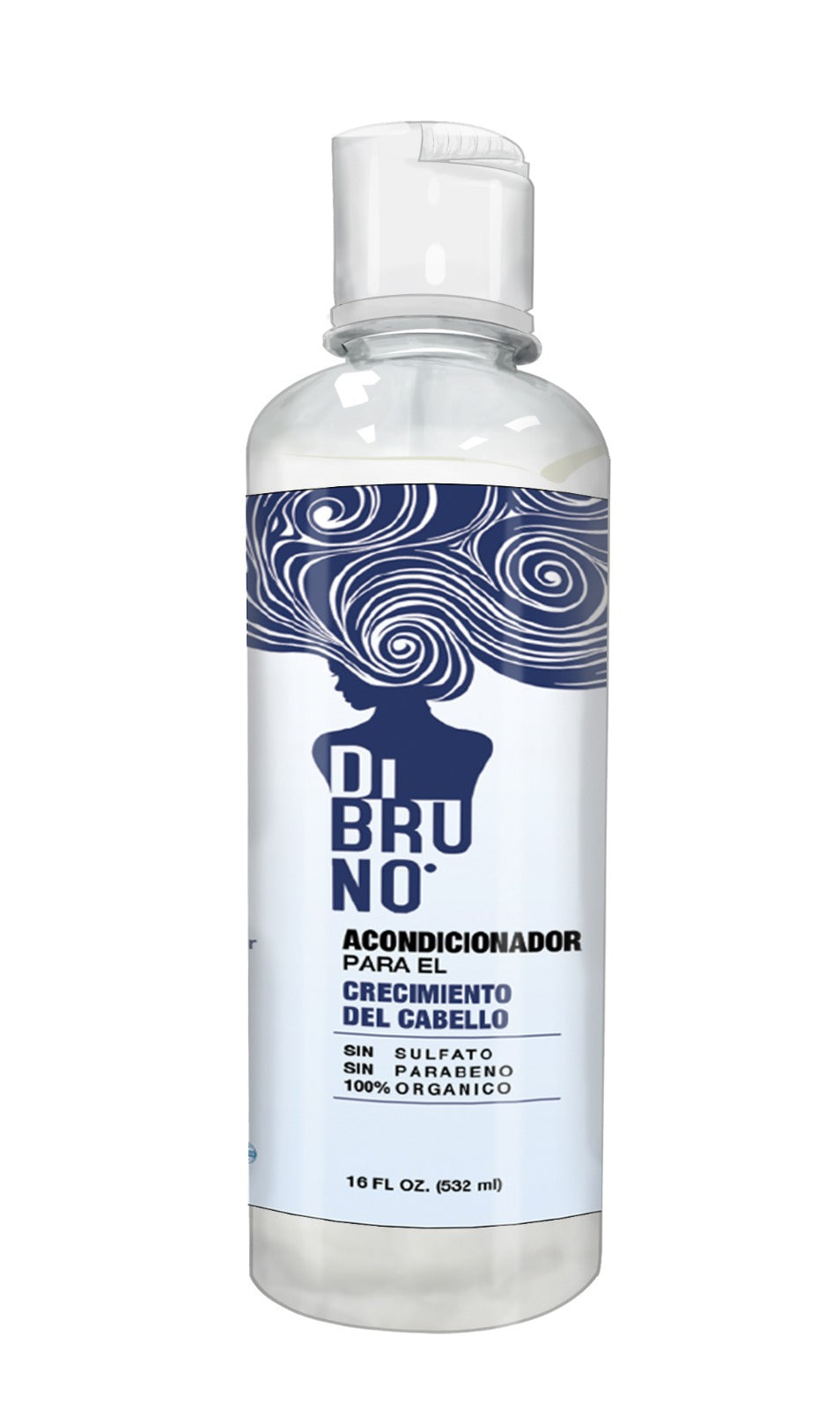 DiBruno Hair Growth Organic Conditioner